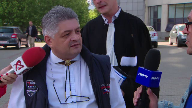 Secureanu, fostul șef al Spitalului Malaxa din Capitală, după gratii. A fost condamnat la 3 ani și 8 luni de închisoare