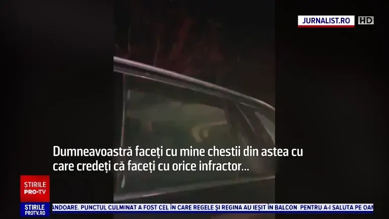 Cum este pus la punct fostul procuror șef DIICOT de un polițist de la sat