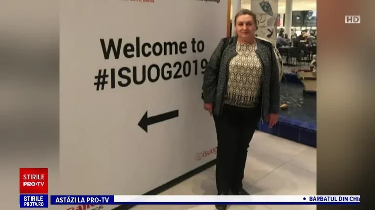 O doctoriță ginecolog de la Maternitatea Cuza Vodă din Iași a murit subit, între cabinet și sala de operație