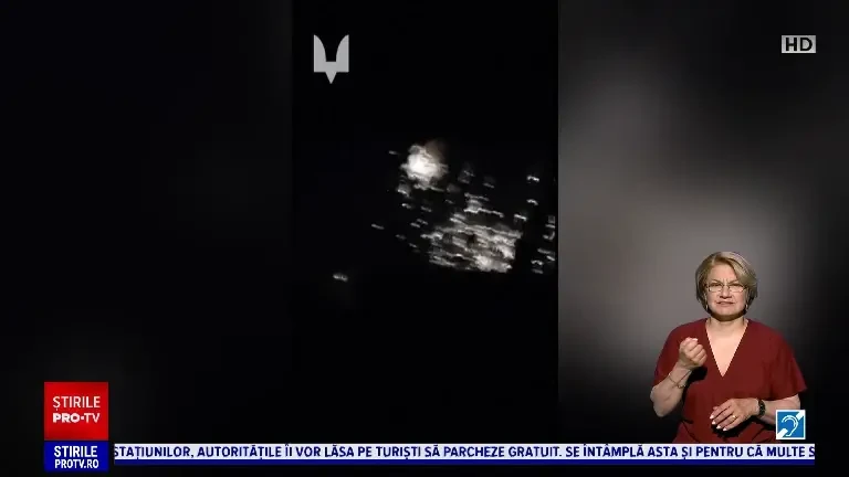 Disperați să-i ofere Bahmutul lui Putin de "Ziua Victoriei", soldații ruși trag unii în alții. "Ne fac treaba mai ușoară"