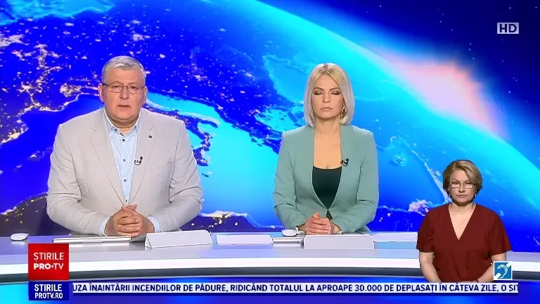 Momentul în care un pod istoric din Germania este detonat. Au fost folosite 150 de kilograme de explozibili