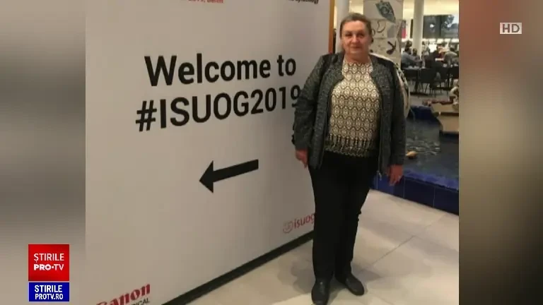 O doctoriță ginecolog de la Maternitatea Cuza Vodă din Iași a murit subit, între cabinet și sala de operație