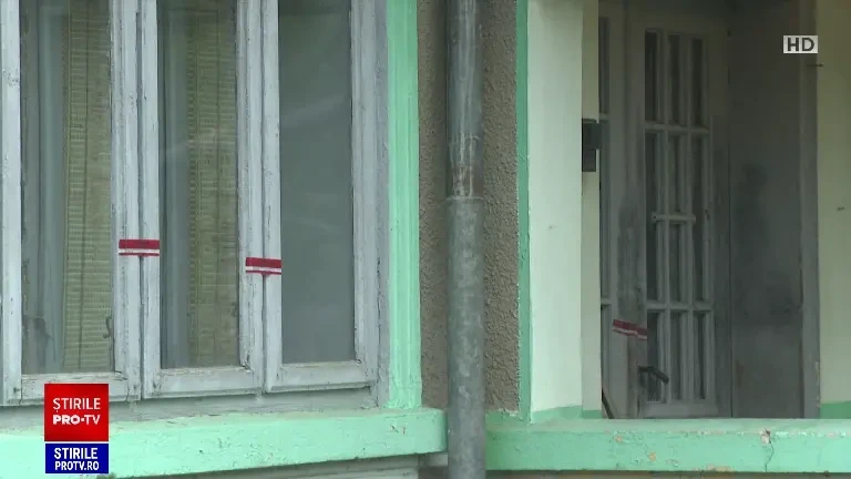 Bătută, violată și ucisă. O femeie de 95 de ani din Brăila a fost găsită decedată în propria casă. Suspectul este recidivist