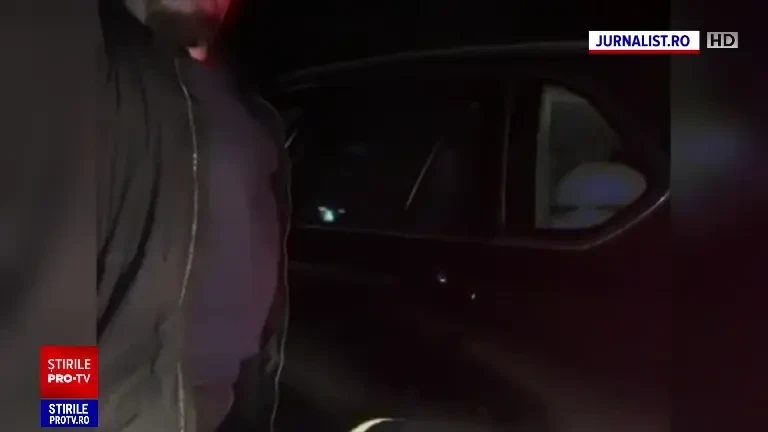 Incidentul în care a fost implicat Daniel Horodniceanu: Inspecţia Judiciară s-a sesizat din oficiu