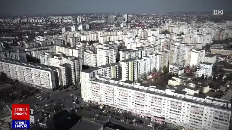 Nereguli grave de construcție la un bloc nou, ridicat în centrul Capitalei de un parteneriat de firme din Israel