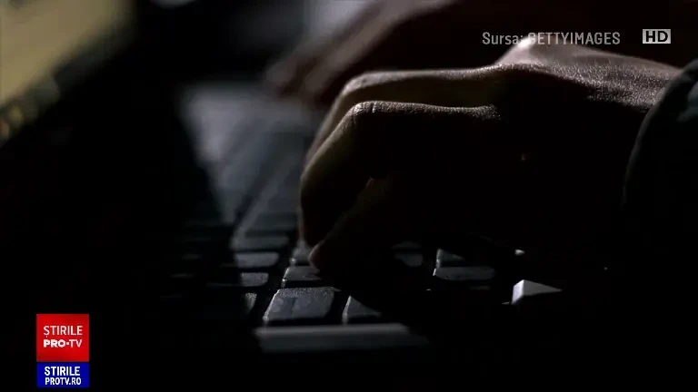 Site-ul Ministerului Educației, sub controlul hackerilor: „Sistemul de învățământ românesc este unul foarte prost”