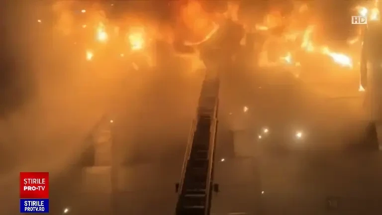 Rușii atacă masiv înainte de parada de Ziua Victoriei și vor să cucerească Bahmut, cadou pentru Putin