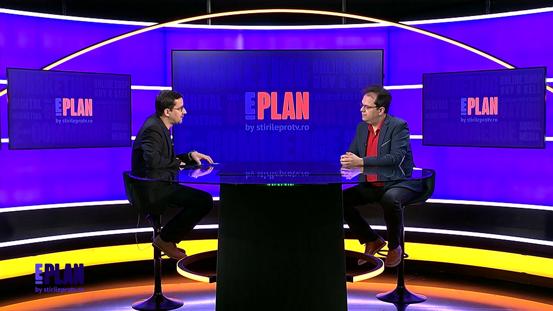 Liviu Taloi, despre Google Analytics: „Înseamnă să poți să știi care e direcția bună în care să-ți dezvolți businessul”