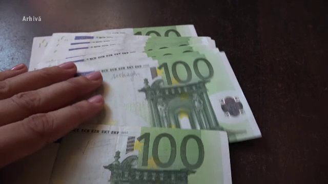 Un ofițer de informații și-ar fi jefuit un coleg în casa acestuia. Unde ar fi găsit victima banii rătăciți