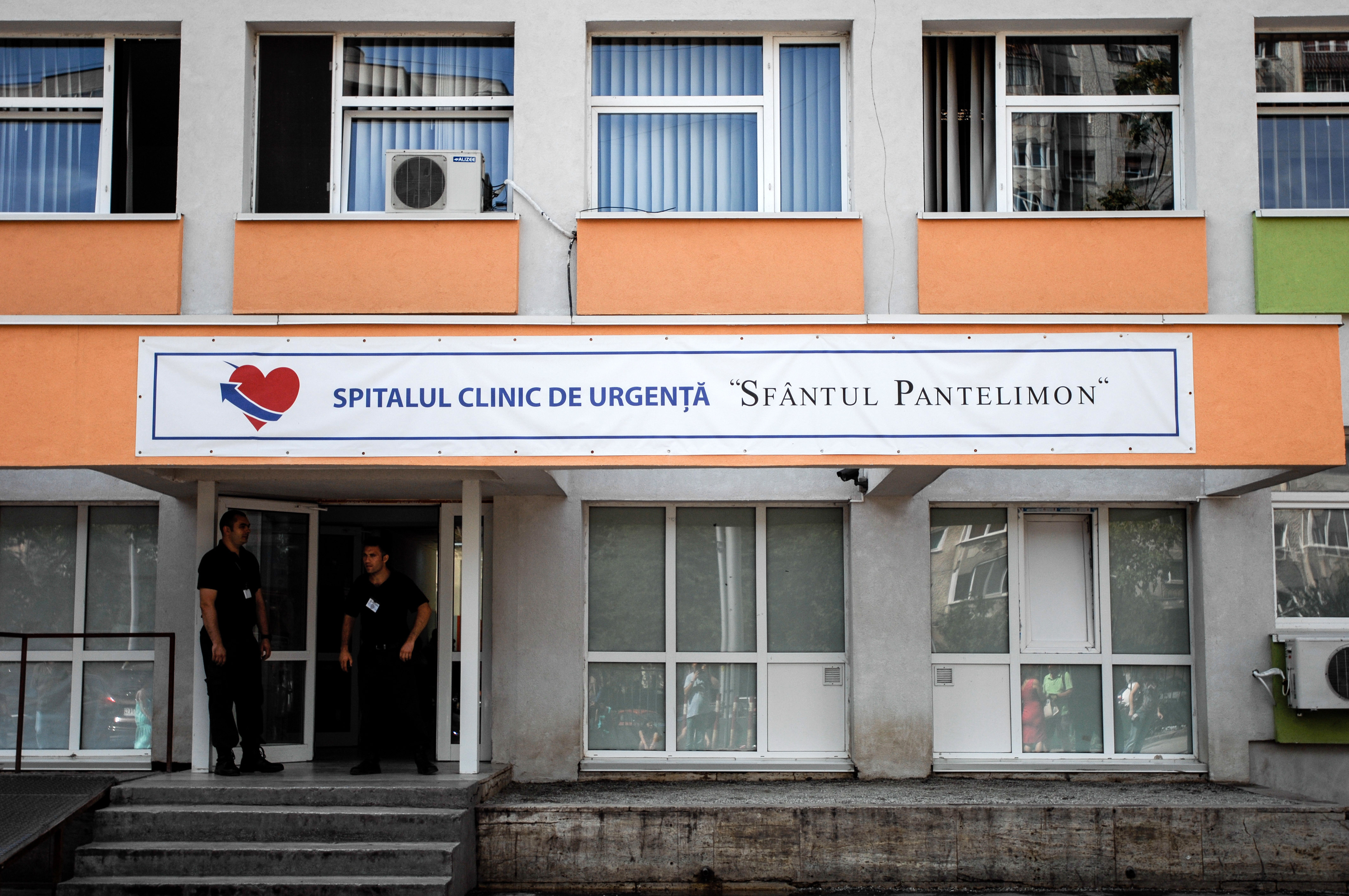Cazul deceselor suspecte de la Spitalul Pantelimon. Noi audieri au loc joi. Cinci martori, chemaţi în faţa anchetatorilor