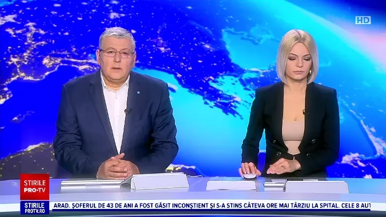 Scandal în trafic. Ce a pățit un bărbat din Suceava care a amenințat cu un baston un alt șofer