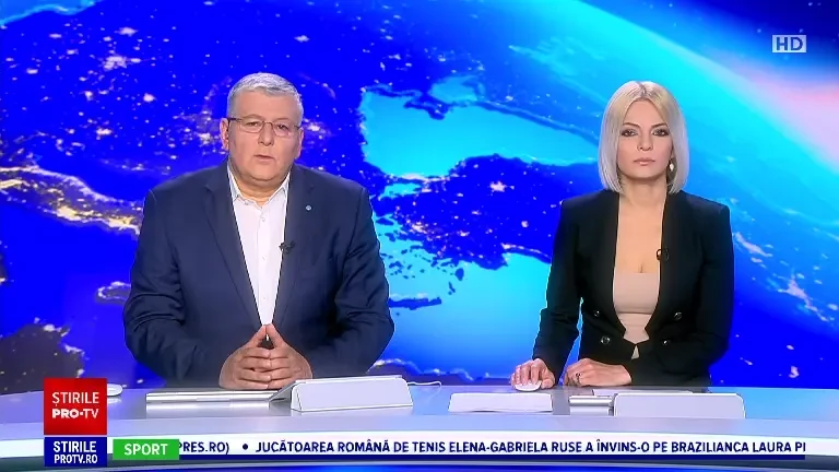 Un camion cu 400 de oi s-a răsturnat în Bistrița