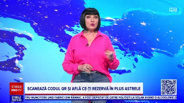 Horoscop 9 mai 2023, cu Neti Sandu. Cine cunoaște o persoană care îi va fascina și de care se vor îndrăgosti