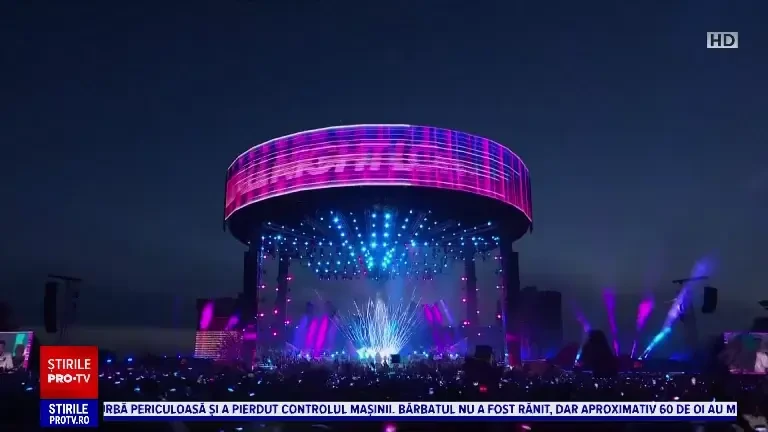 Prințul Louis, din nou în atenția publicului. Reacția inedită a mezinului în timp ce mânca bezele | VIDEO