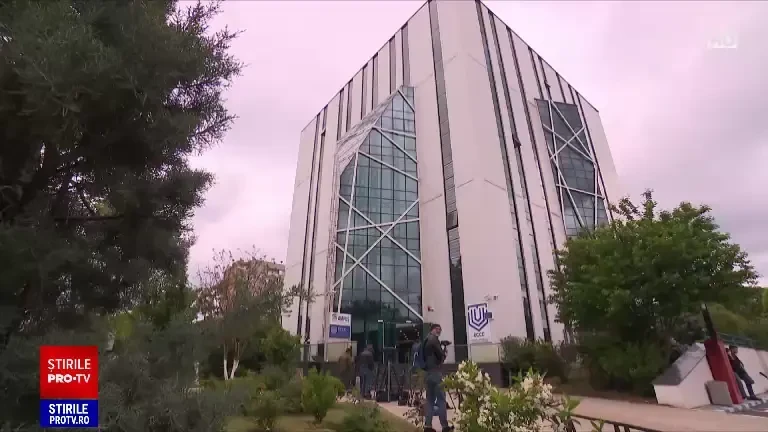 A fost inaugurat Centrul European pentru Securitate Cibernetică din România. Salariile pot ajunge la zeci de mii de euro