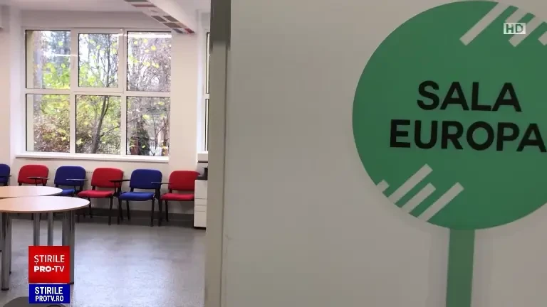 Fără BAC, dar cu diplomă de calificare. Anul acesta au fost alocate mai multe locuri învățământului profesional și dual