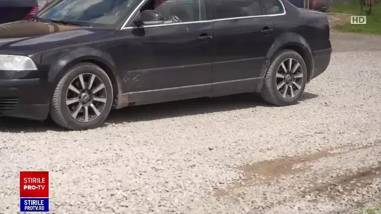 Turiștii nu vor mai avea voie cu mașinile în Viscri, locul de suflet al Regelui Charles al III-lea. Soluția autorităților