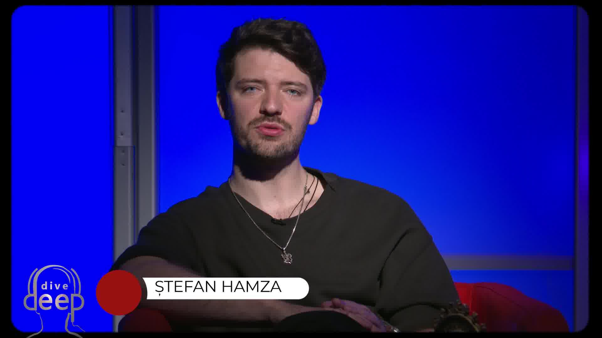Ștefan Hamza