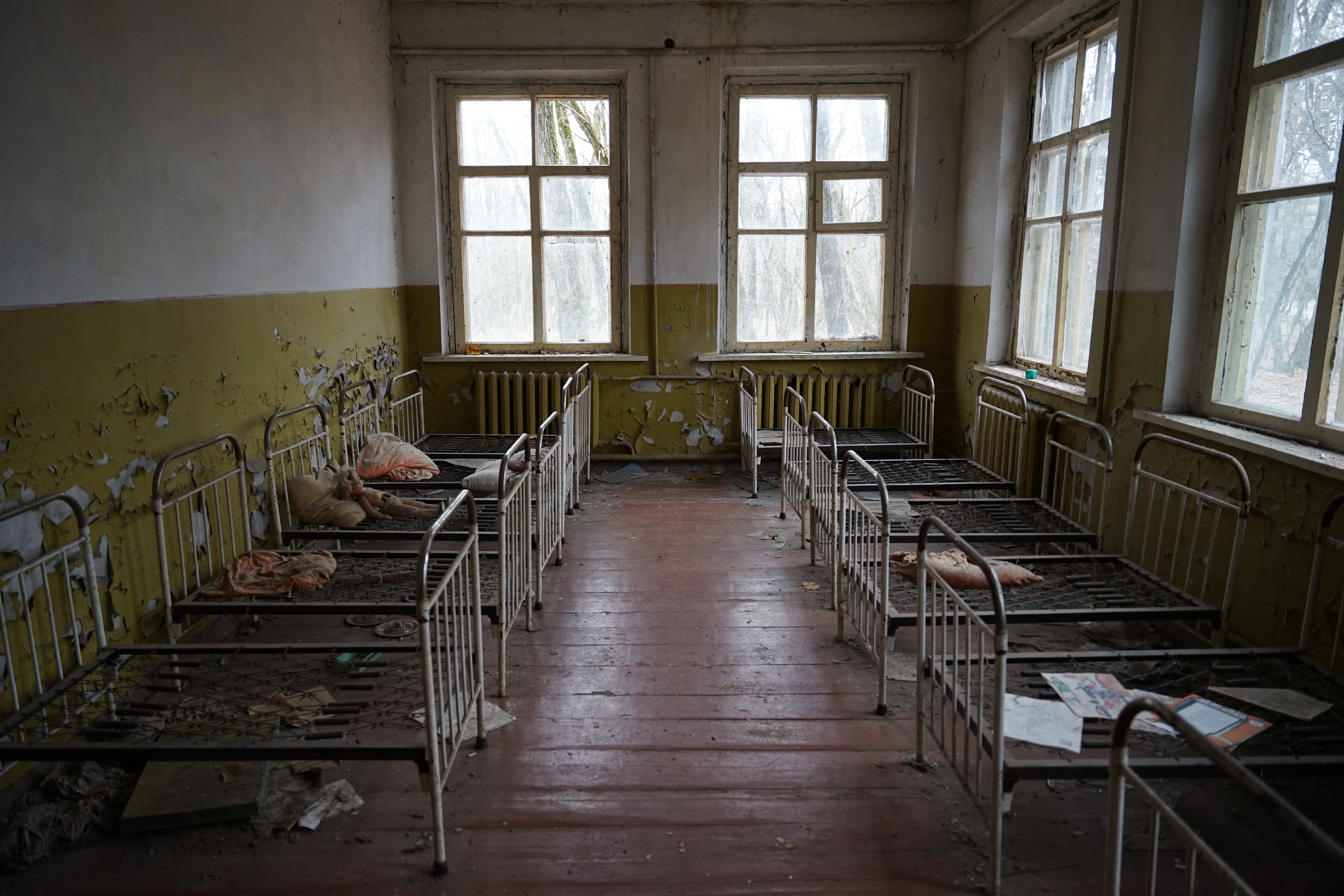 O adolescentă a fost ucisă, iar alte nouă persoane au fost rănite într-un orfelinat din Polonia