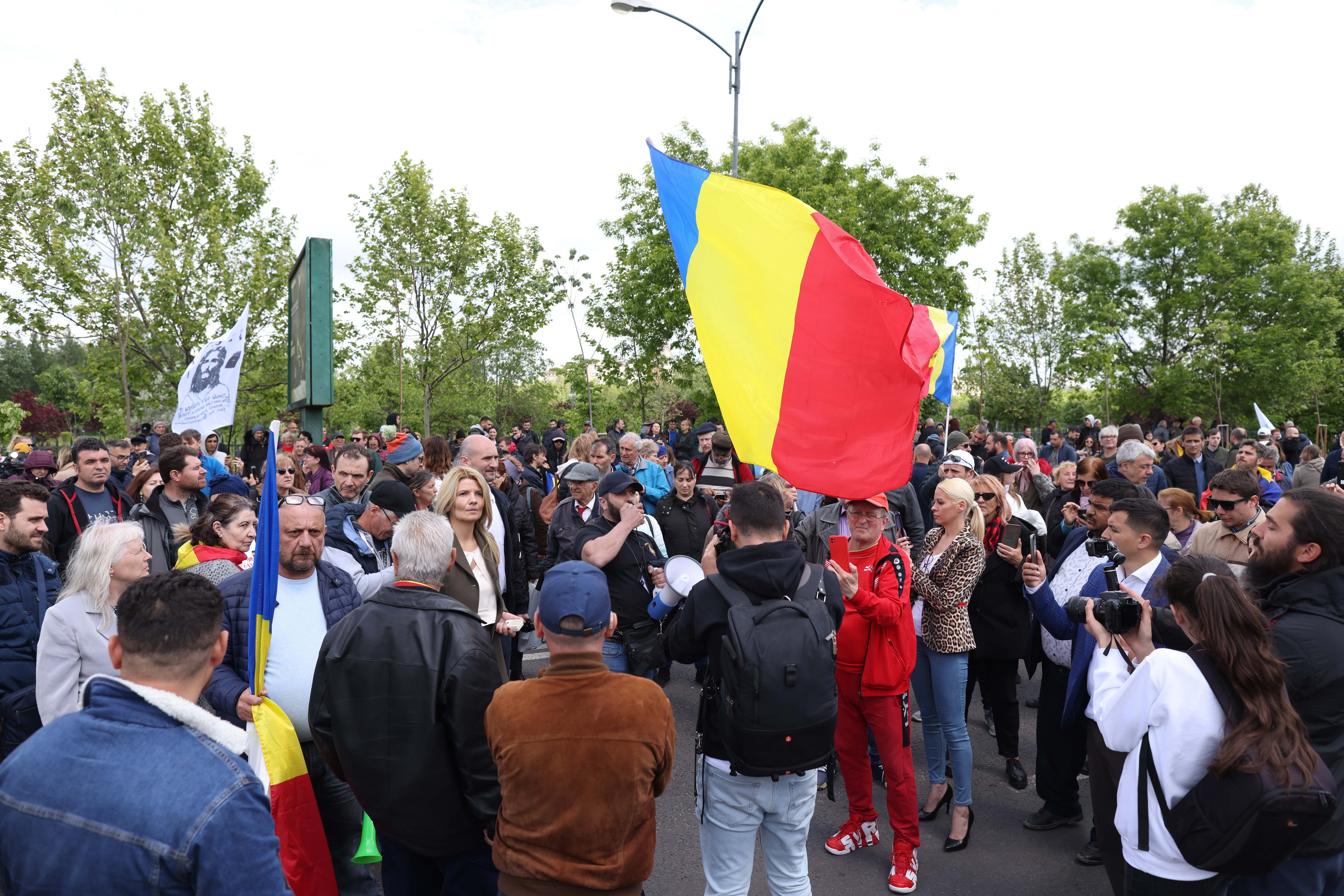 Liderul PNL Iași: Scoaterea partidului extremist AUR în afara legii devine deja o chestiune foarte probabilă