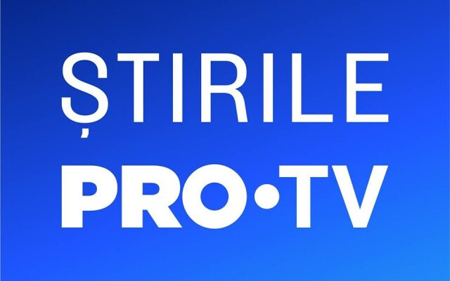Imaginea Știrilor PROTV este folosită într-o înșelătorie online