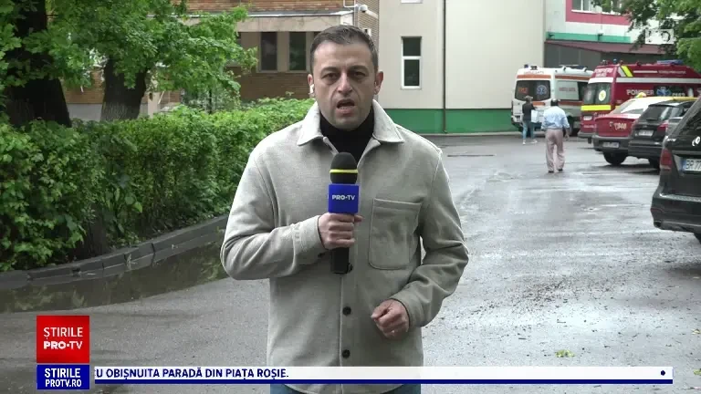 Scandal sexual la Spitalul Județean din Brăila. Un asisten este acuzat că a abuzat o minoră. „A întins-o și a sărutat-o”