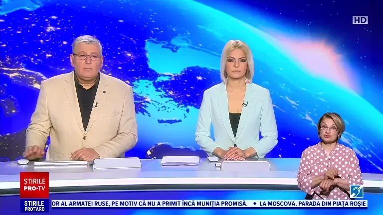 Sinucidere șocantă. Un profesor s-a aruncat de la etajul 4 și a rămas blocat într-un fier, care i-a străpuns picioarele