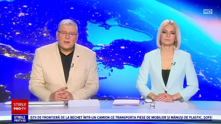 O cățelușă a devenit vedeta unei secții de poliție din Statele Unite. Daisy are o misiune „specială”