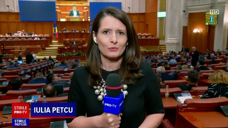 Ce prevede Legea prevenirii separării copilului de familie, care a declanșat protestele AUR și agresiunile de la Parlament