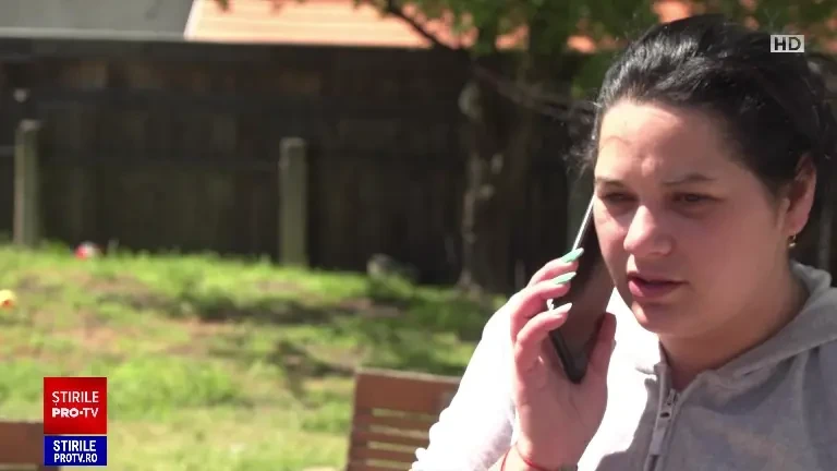 O adolescentă și-a înscenat răpirea din cauza unor neînțelegeri cu familia. A trimis un bilet de răscumpărare părinților