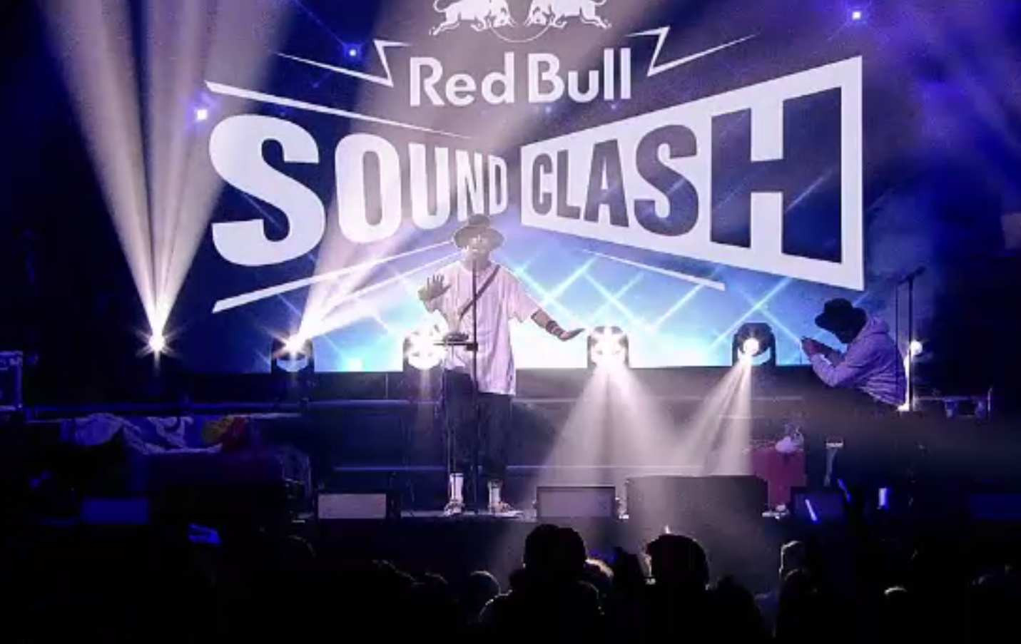 „Sound Clash” începe în câteva ore cu confruntarea dintre „Vama” și „Killa Fonic”: „Ne duelăm”