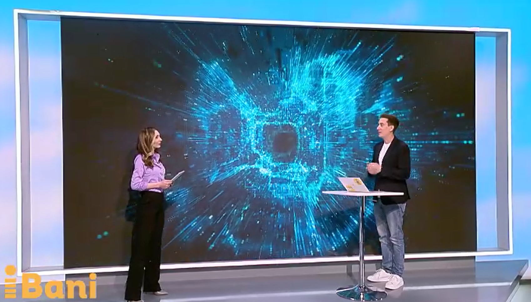 Cum ne ajută inteligența artificială la serviciu. Sfaturi pentru a economisi bani și timp