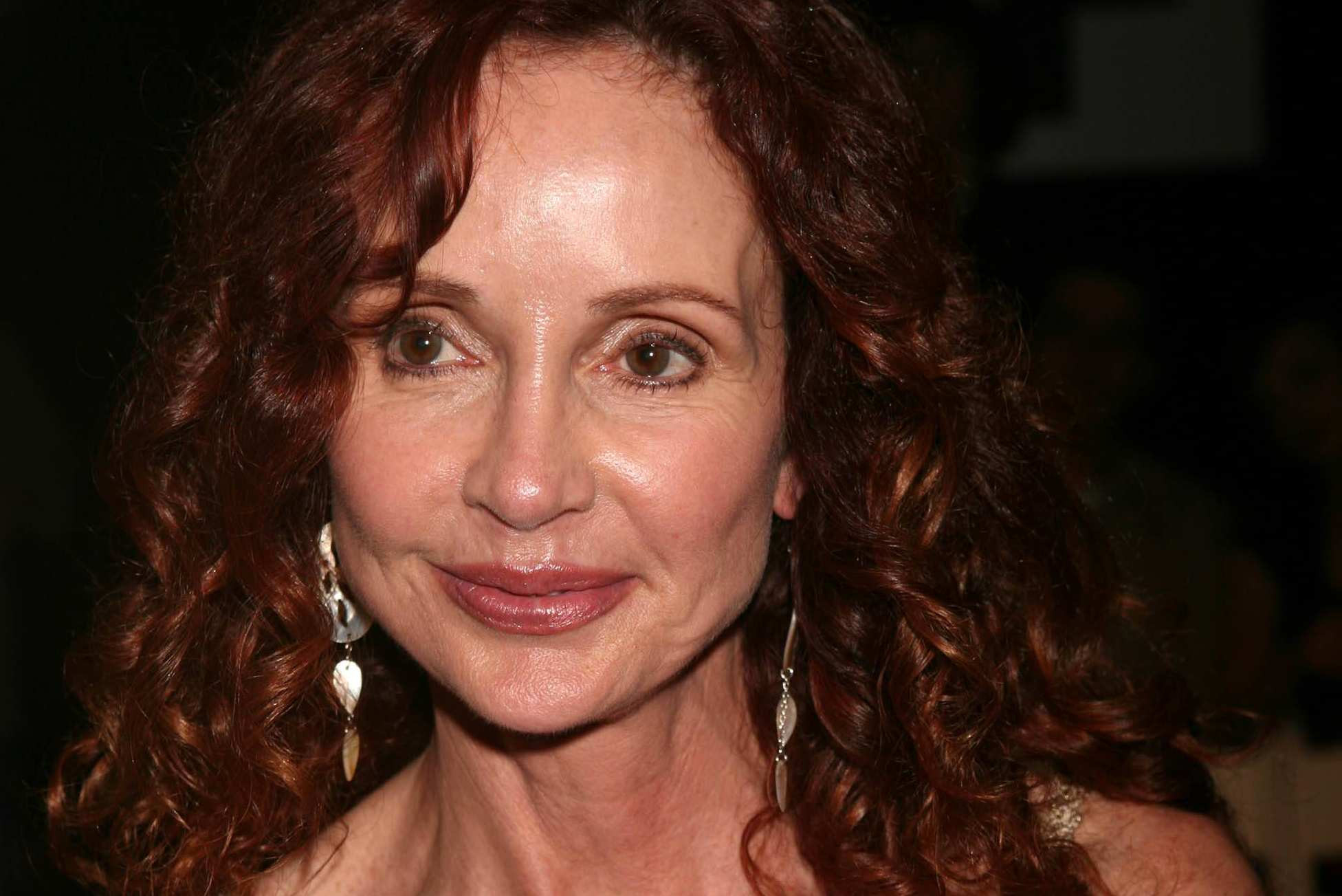 S-a stins fulgerător o actriță celebră. Jacklyn Zeman a apărut în peste 800 de episoade ale unui serial