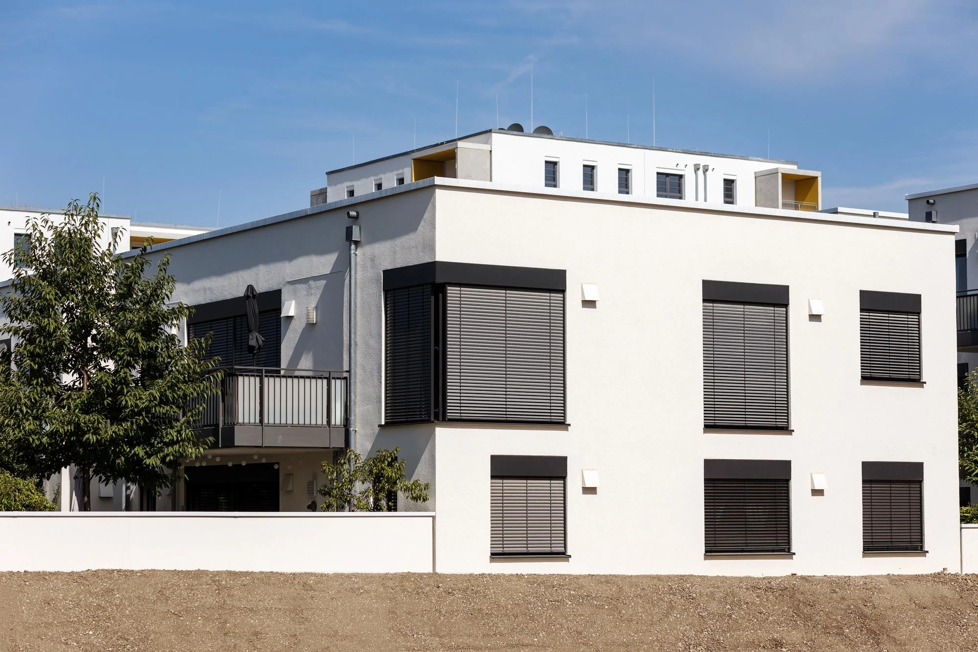 (P) Cum îți fac jaluzelele exterioare viața mai bună