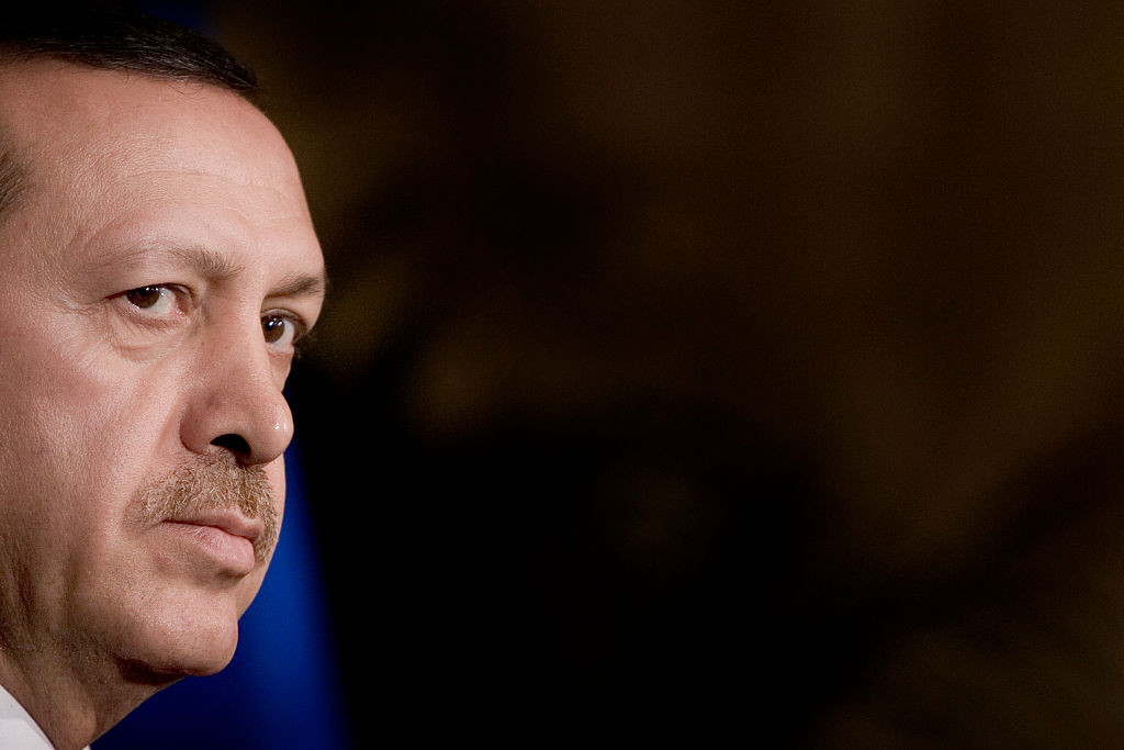 Erdogan a vorbit la telefon cu liderul Hamas. Care este soluția pentru problema israeliano-palestiniană