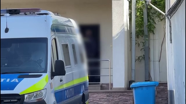 Procuror din Olt, fost șef de Poliție Rutieră, reținut pentru că a distrus probe și a divulgat informații din dosare