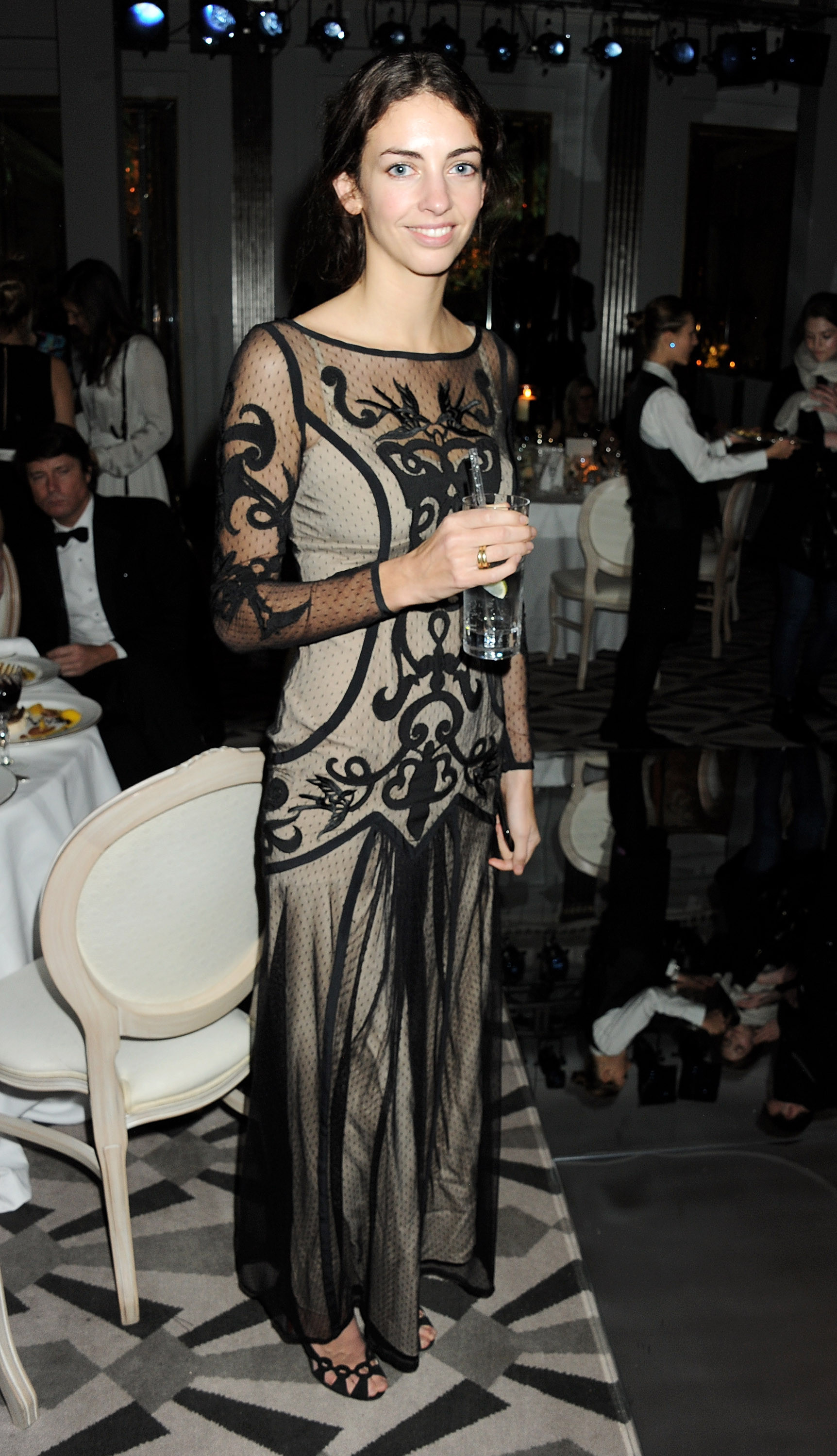 Stilul prințesei Kate, copiat la încoronarea Regelui, de Rose Hanbury. Cine este presupusa amantă a prințului William | FOTO