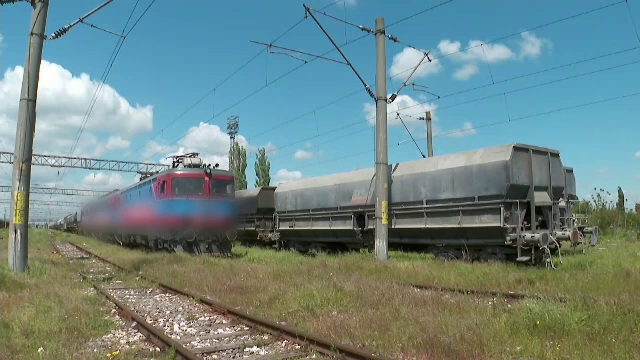 Băiatul din Medgidia care a „furat” o locomotivă ar fi fost învățat cum să o pornească. Ce greșeală a făcut mecanicul
