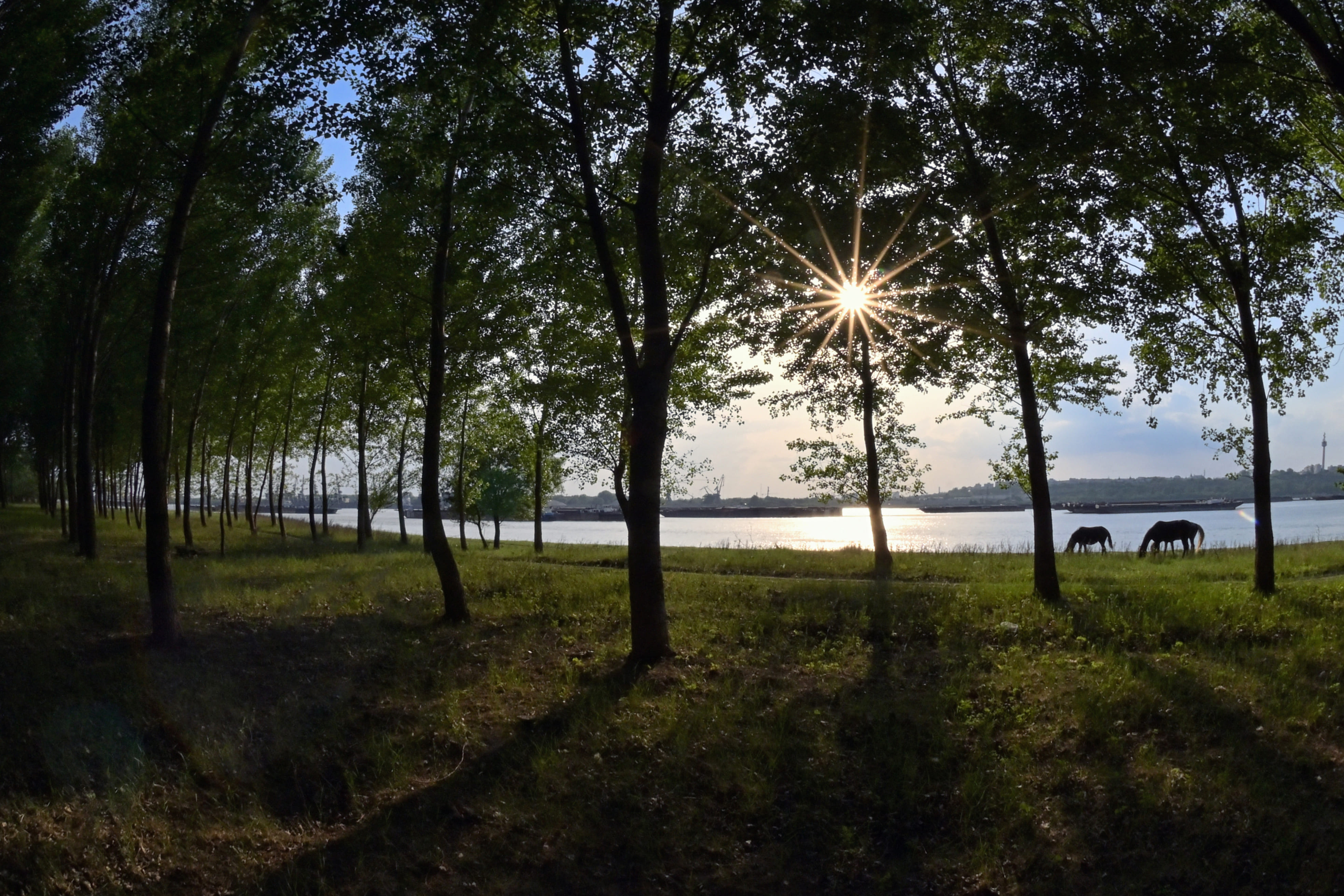 Galati obiective turistice