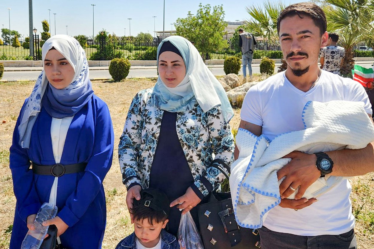 Disperați, unii iranieni își vând organele, pentru a face rost de bani cu care să supraviețuiască