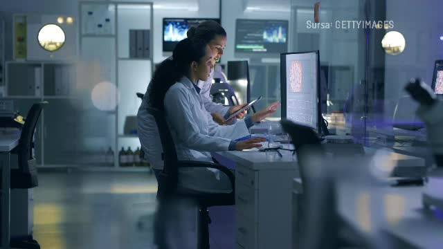 „Există riscuri pentru omenire”. Liderii europeni vor impune un set de reguli care să asigure dezvoltarea etică a AI