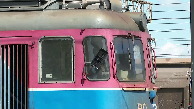 Club Feroviar: Două trenuri au fost la un pas de a se ciocni, în Sighișoara. CFR SA a mușamalizat cazul. Reacția CFR SA