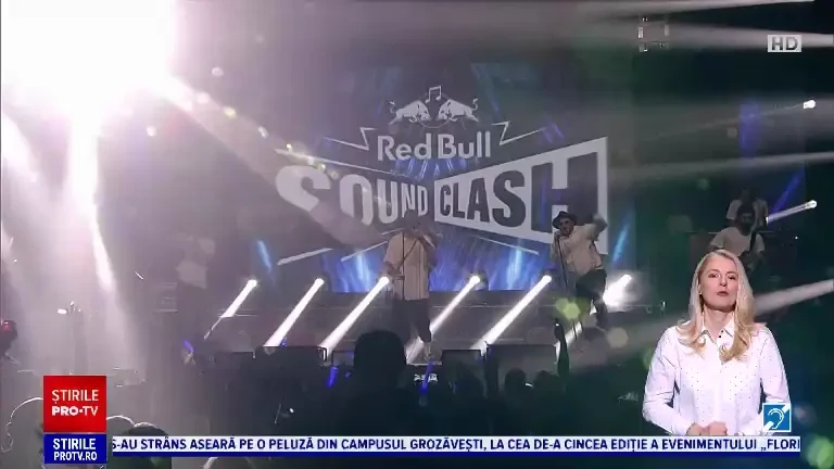 „Sound Clash” începe în câteva ore cu confruntarea dintre „Vama” și „Killa Fonic”: „Ne duelăm”