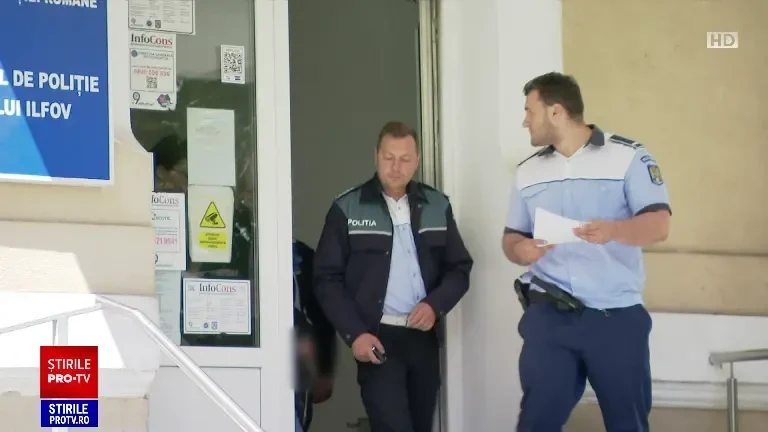 Administratora unei clinici private și fiul ei ar fi încasat 5 mil. euro din eliberarea de fișe medicale false