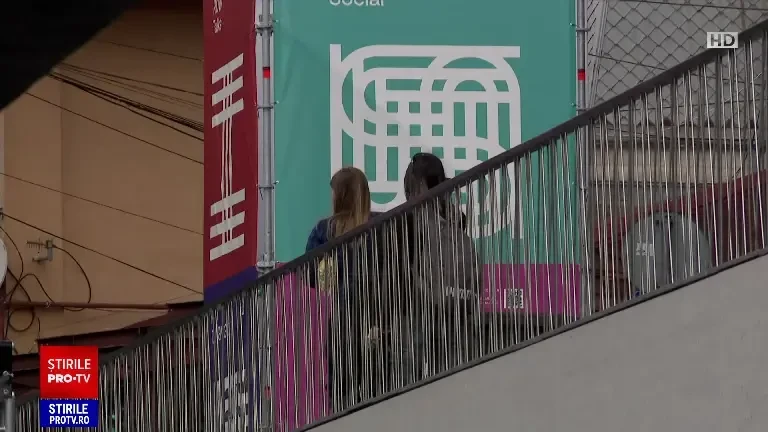 A început „Romanian Design Week”, cel mai mare festival dedicat produselor de design românesc. Cât durează evenimentul