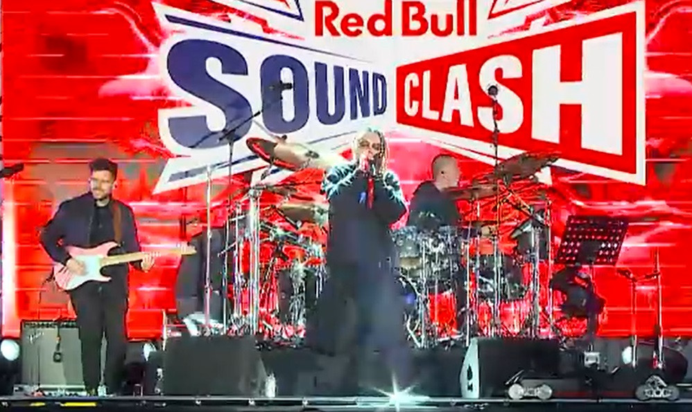 Peste 5.000 de fani au asistat „pe viu” la duelul Vama vs. Killa Fonic, la Sound Clash. Cine a fost marele câștigător