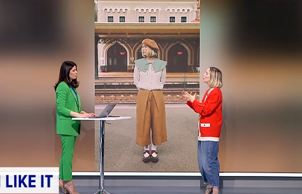 Cum s-au inspirat creatorii de conținut din întreaga lume, inclusiv din România, din arta regizorul american Wes Anderson