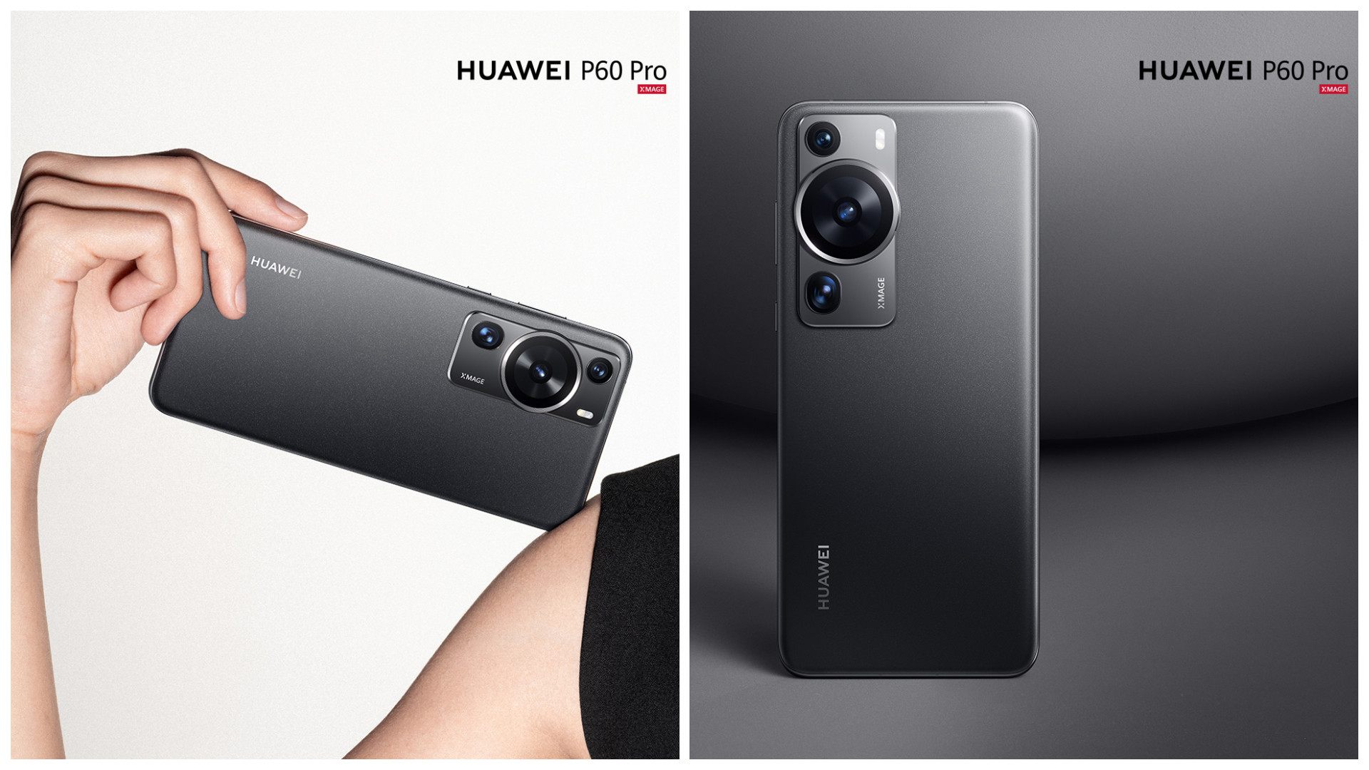 (P) Telefonul HUAWEI P60 PRO este cel mai bun prieten al tău de la festival
