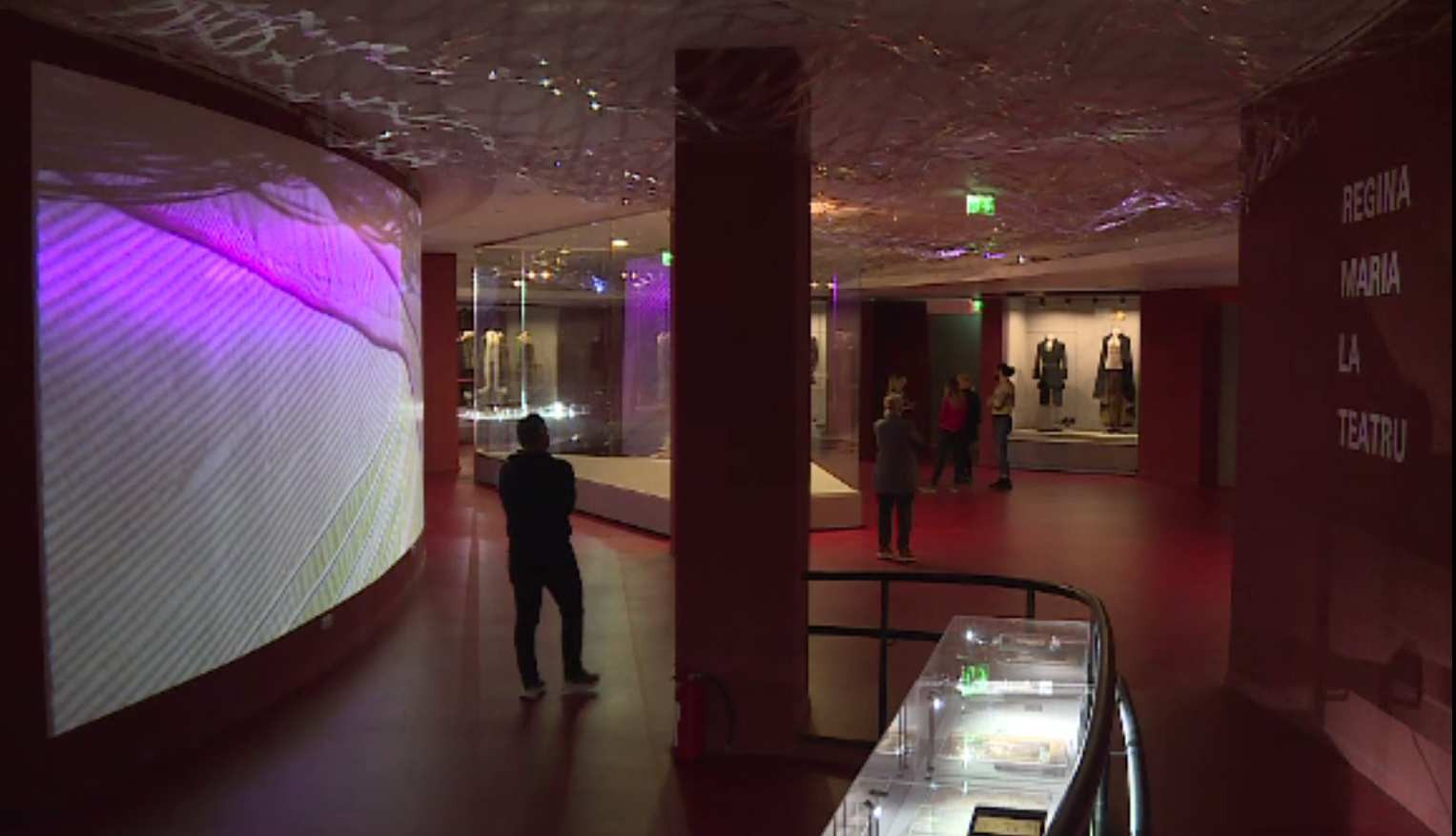 Muzeele din toată Europa pot fi vizitate gratuit, sâmbătă noaptea. Ce puteți face în București