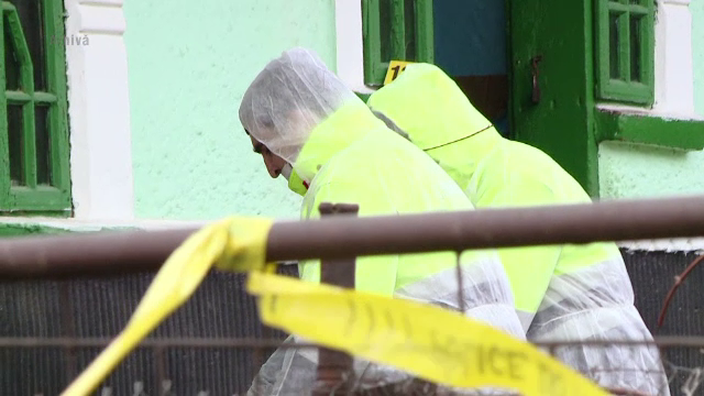 Copil în vârstă de 15 ani, găsit mort în internatul unui liceu din Buzău. A fost deschis dosar penal pentru moarte suspectă